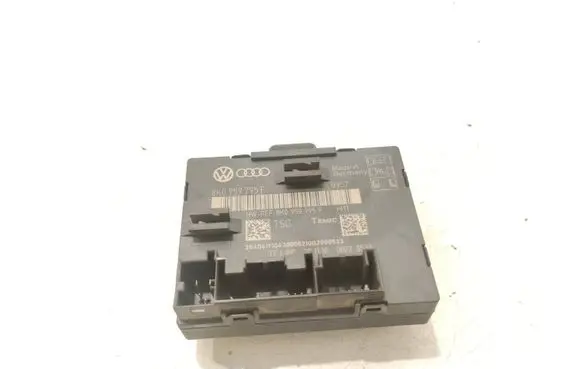 Audi Q5 SQ5 Door control unit/module 8K0959795F
