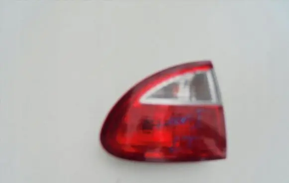 Seat Leon (1M) Rear/tail lights