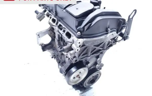 BMW 3 F30 F35 F31 Engine N13B16A