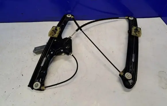 BMW X4 F26 Front door electric window regulator 7292901S 7292903E