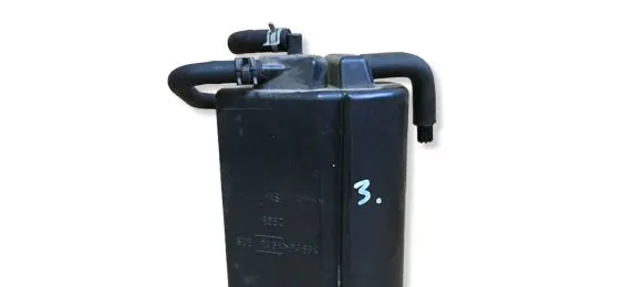 Suzuki Ignis Active carbon filter fuel vapour canister 1856083E00