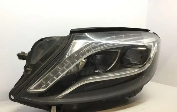 Mercedes-Benz S W222 Headlight/headlamp A2229061702