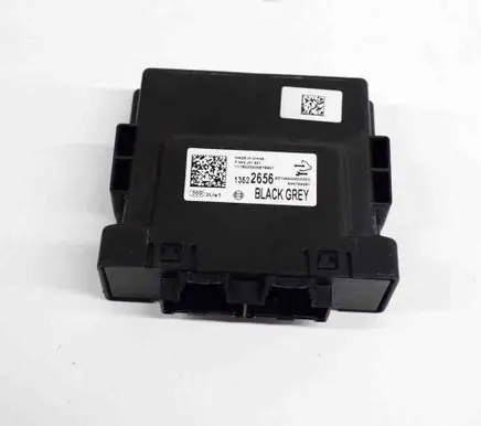 Opel Mokka Gateway control module 544764491 13522656