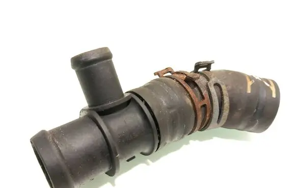 Volkswagen Transporter - Caravelle T6 Engine coolant pipe/hose 7E0122051M