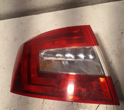 Skoda Octavia Mk3 (5E) Rear/tail lights 18414001