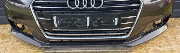 Audi A4 S4 B9 Front bumper 8W0807437