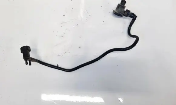 Valve vacuum