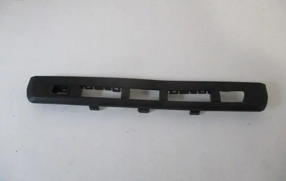 Peugeot Expert Dashboard center trim panel 98111418ZD