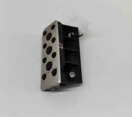 Toyota GT 86 Foot rest pad/dead pedal 38010CA010 38010CA000