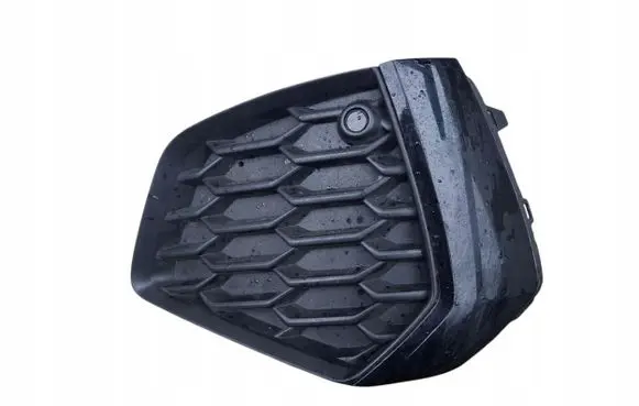 Audi A3 S3 8L Front bumper lower grill 8Y0807681B