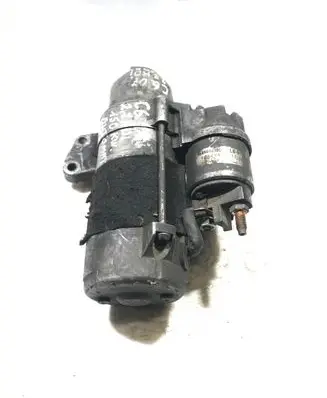 Citroen C6 Starter motor 9649448380