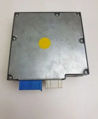 BMW 7 E65 E66 Video control module 6921448 037101059