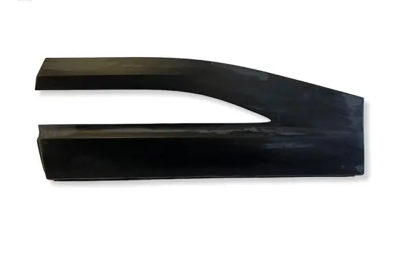 Opel Mokka B Rear door trim (molding) 9841010680