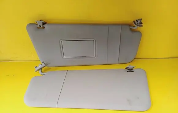 Peugeot Partner Sun visor