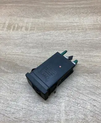 Audi A4 S4 B5 8D Seat heating switch 8D0963563