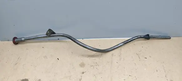 Mercedes-Benz E A207 Oil level dip stick 64235
