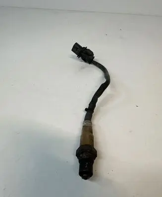 Peugeot 308 Lambda probe sensor 9687161080