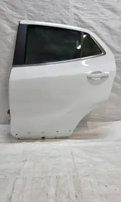 Opel Mokka Rear door