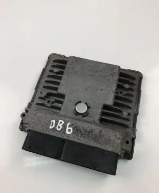 Volkswagen Polo V 6R Engine control unit/module ECU 03F906070GD
