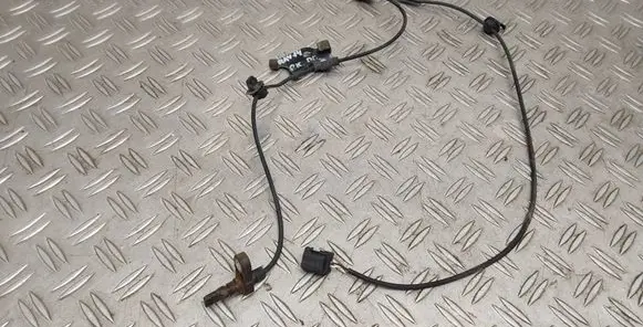 Toyota RAV 4 (XA40) ABS brake wheel speed sensor 8954342050