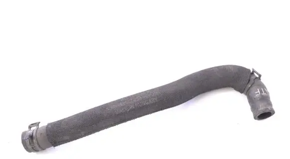 Audi A6 S6 C7 4G Engine coolant pipe/hose 4G0121449M