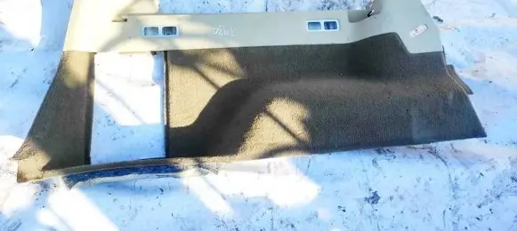 Volvo XC70 Other trunk/boot trim element 39809593 2030696