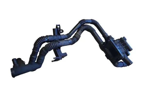 Volvo V50 Engine coolant pipe/hose 9647768980