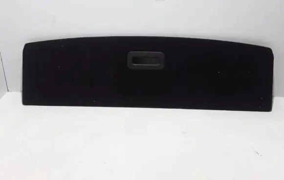Renault Espace VI Trunk/boot mat liner 849049023R