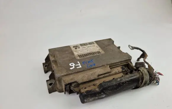 Fiat Seicento/600 Engine control unit/module 46555916 6160209703