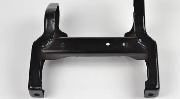 Audi A4 S4 B8 8K Steering rack mounting bracket 8K1419250C SA7DC04
