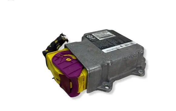 Volkswagen Tiguan Airbag control unit/module 5N0959655J
