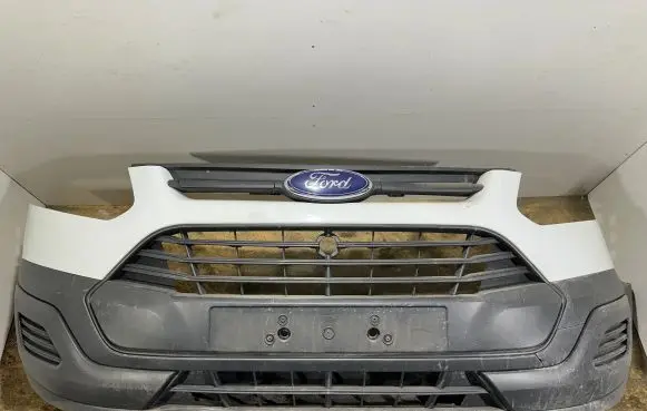 Ford Transit Custom Front bumper