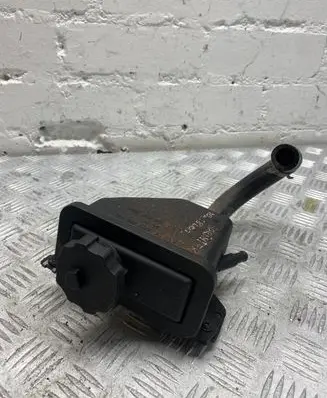 Mercedes-Benz Sprinter W906 Power steering fluid tank/reservoir a0004603083