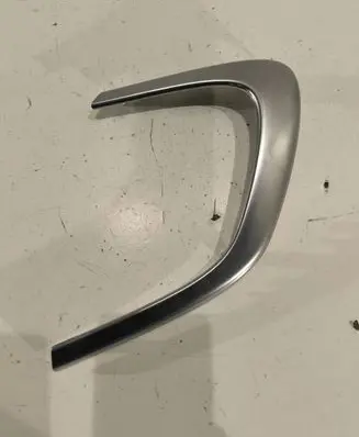 Opel Insignia A Front door interior handle trim 13222208