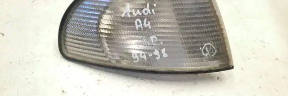 Audi A4 S4 B5 8D Front indicator light 8D0953050A