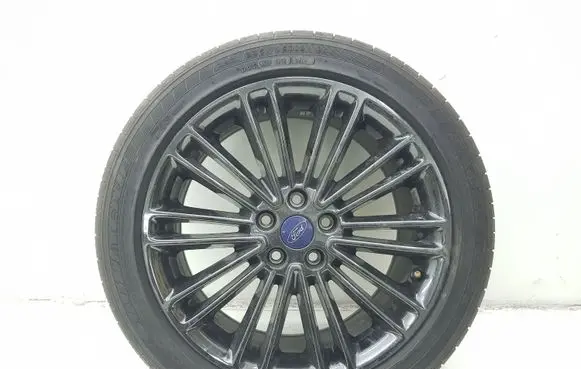 Ford Fusion II R18 alloy rim DS7C1007 DS7C1007P1B