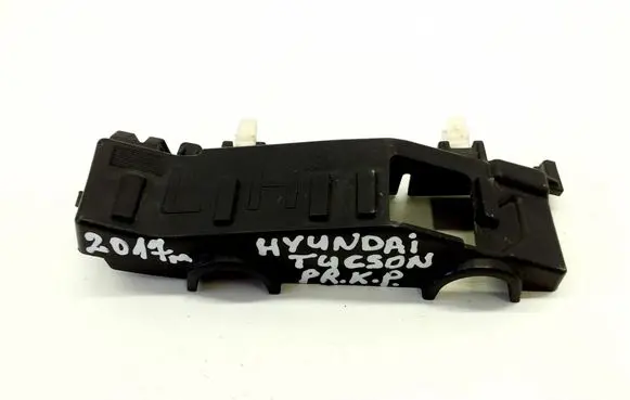 Hyundai Tucson TL Front bumper mounting bracket 86515D7000