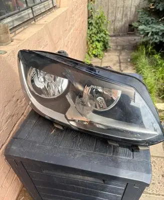 Volkswagen Touran II Headlight part 030126860200 1T2941006G
