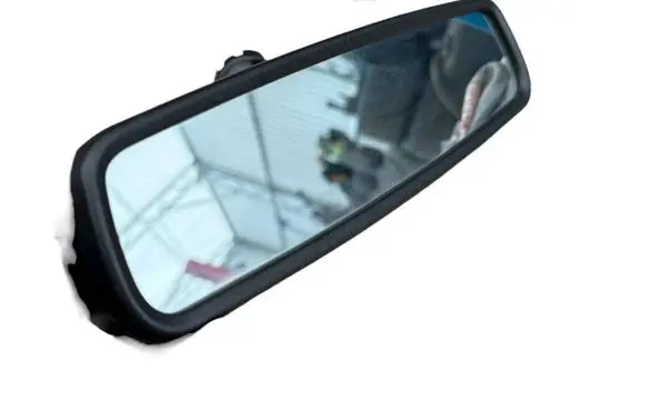 Mazda CX-5 II Rear view mirror (interior) kb8c69220 e11046533 e11026533