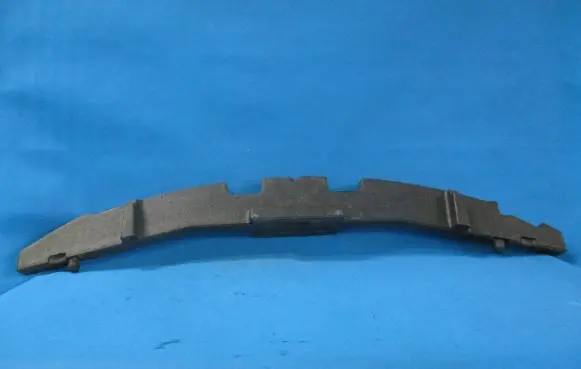 Nissan Leaf I (ZE0) Front bumper foam support bar 