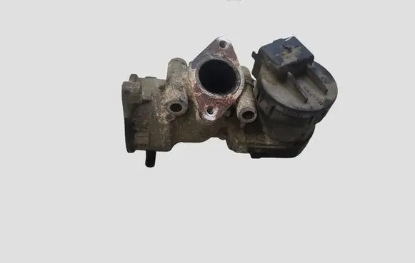 Peugeot 407 EGR valve 9645689680 25344058