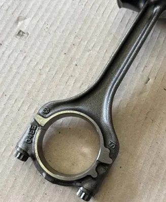 Audi A3 S3 8V Connecting rod/conrod 04EE