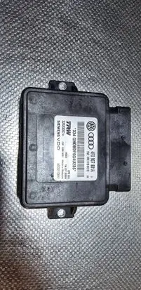 Audi A6 S6 C6 4F Brake system control unit/module 4F0907801A