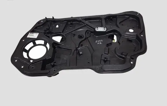 Volvo V60 Front window lifting mechanism without motor 30784311 921170104 964290102