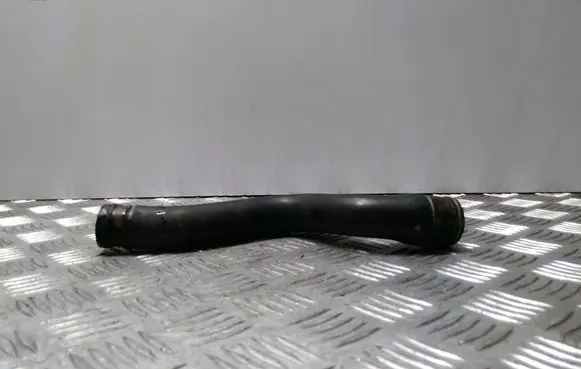 Citroen C4 Grand Picasso Engine coolant pipe/hose