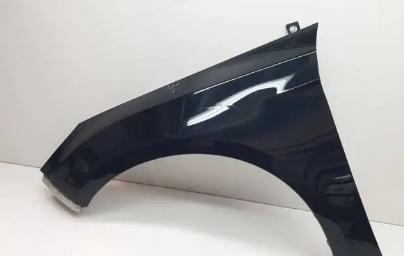 Ford Focus Fender