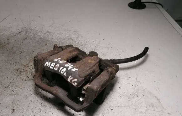 Mercedes-Benz B W245 Rear brake caliper