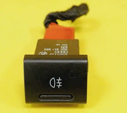 Audi A4 S4 B5 8D Fog light switch 8D0941563