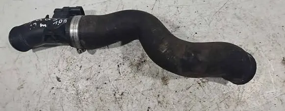 Ford Focus Intercooler hose/pipe EK3019770