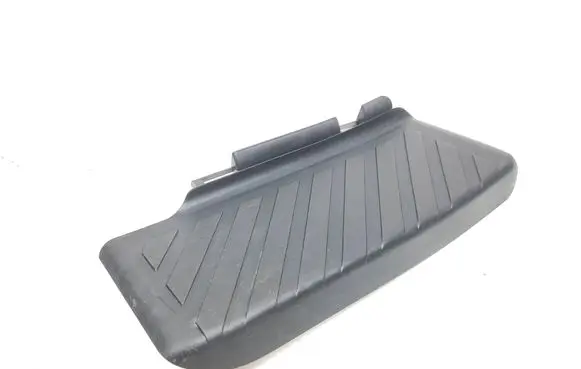 Volkswagen Tiguan Allspace Foot rest pad/dead pedal 5Q1864777C